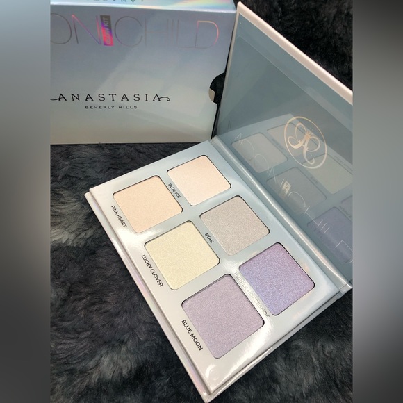 NIB- ABH Moonchild Glow Kit - Picture 4 of 7
